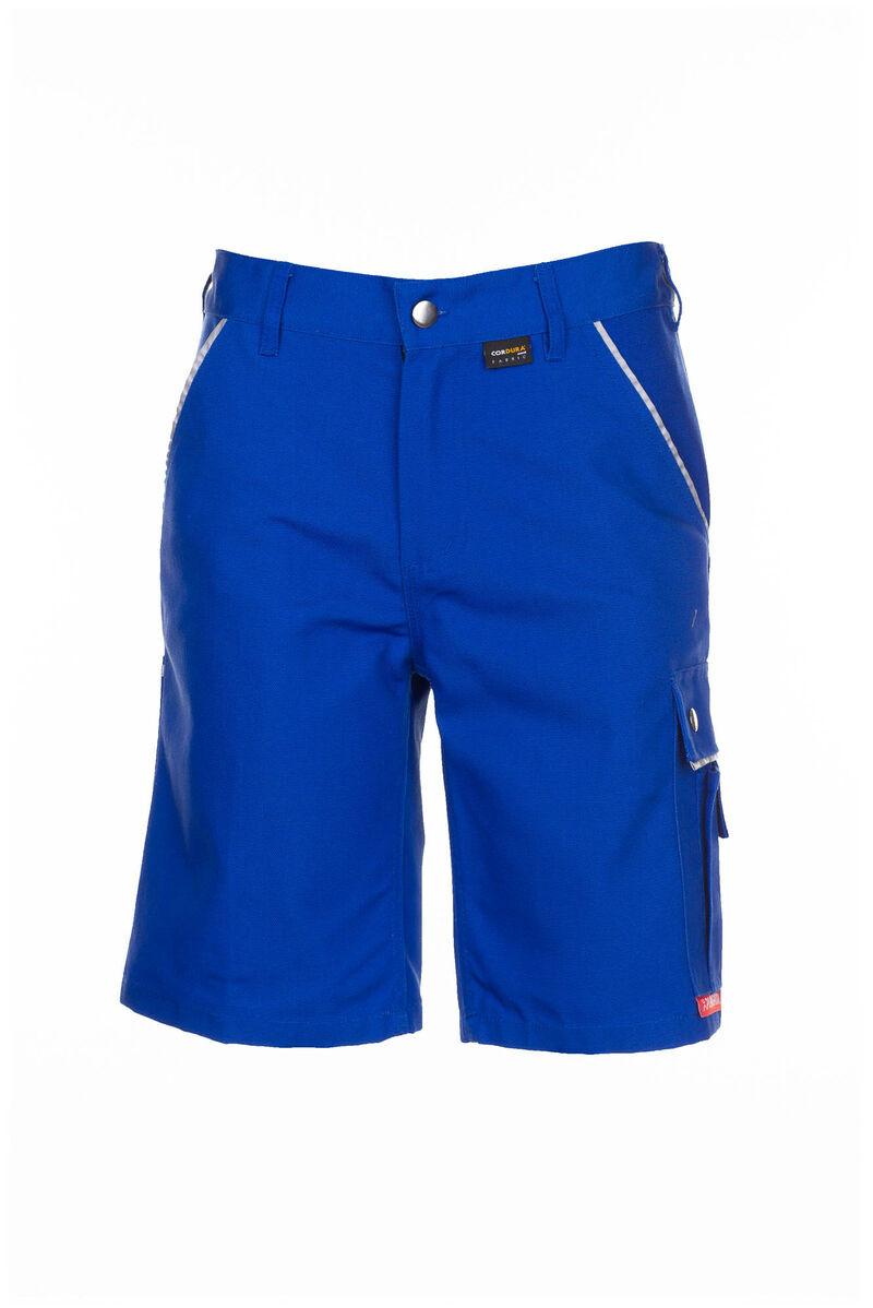 Planam Shorts Canvas 320