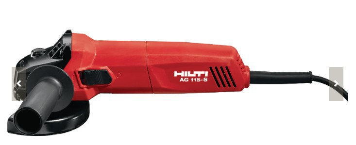 Winkelschleifer 115mm