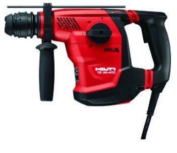 Bohrhammer Hilti TE 30-ATC-AVR_1