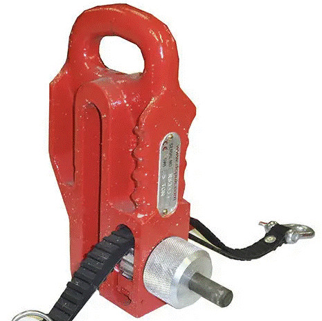 ROBB Sicherheitsschäkel