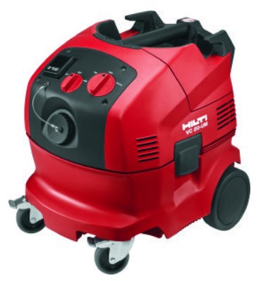 Universalbausauger Hilti