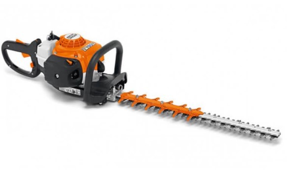 Motor - Heckenschere