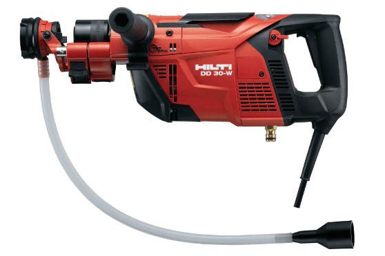 Kernbohrgerät Hilti DD 30-W