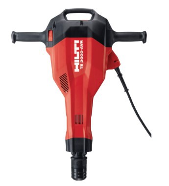 Abbruchhammer Hilti TE 2000-AVR