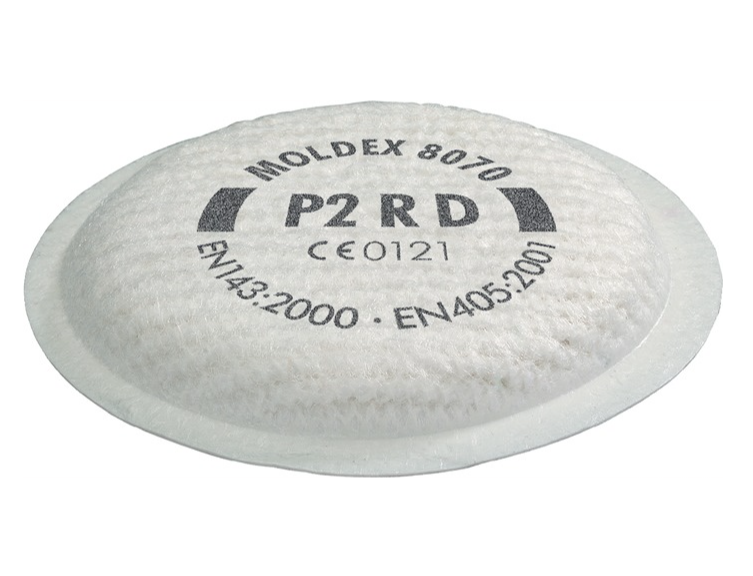 Partikelfilter 807001