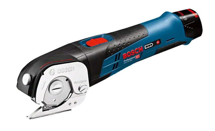 Akku Universalschere