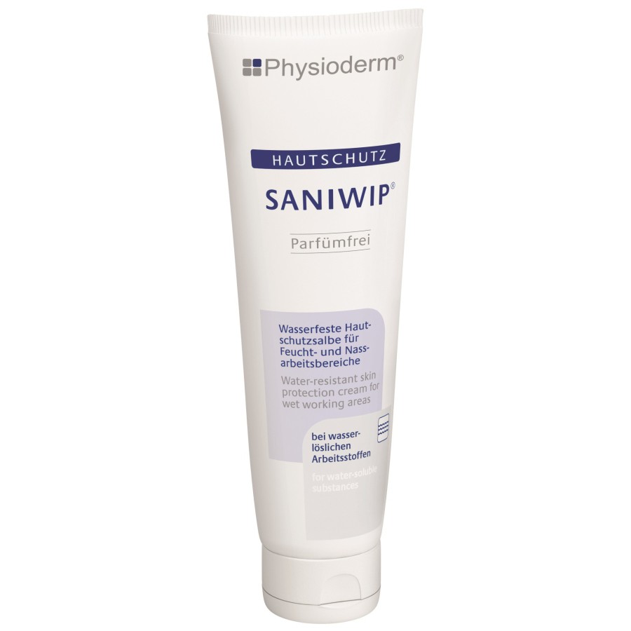 Physioderm® Saniwip Creme
