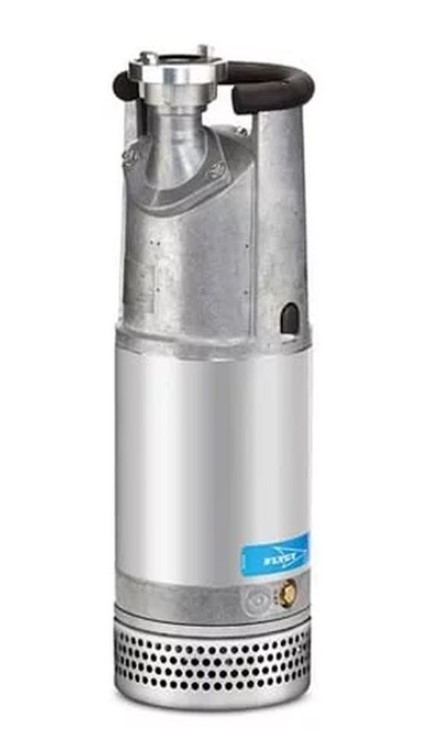 Tauchpumpe C-Anschluss FlyGT 2610.172