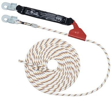 Auffanggerät Mitlaufend