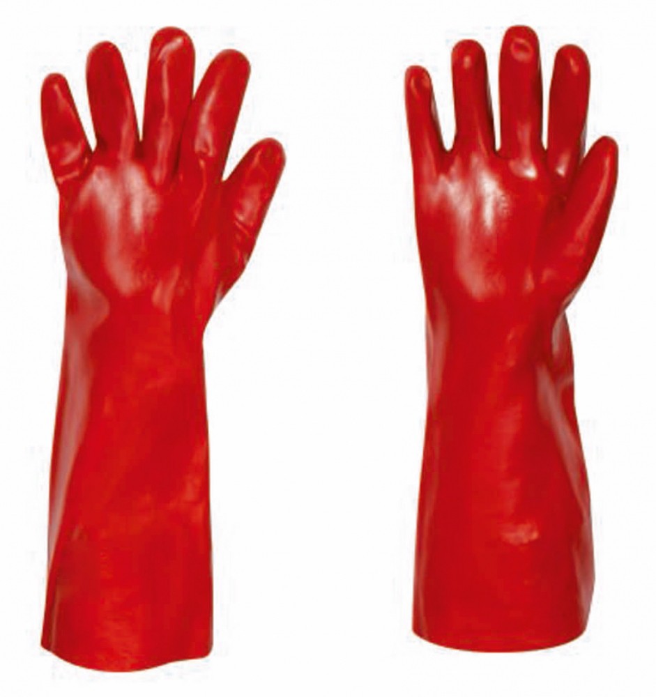 COLUMBIA* STRONGHAND HANDSCHUHE, VINYL