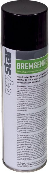 BREMSENREINIGER 500ML