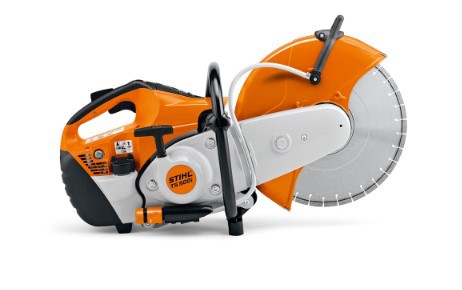 Trennschleifer Stihl TS 500i