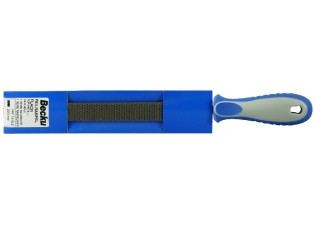 Feilraspel flachstumpf 1512.2