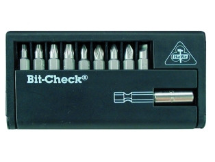 Bit-Box HaWe 10-tlg.