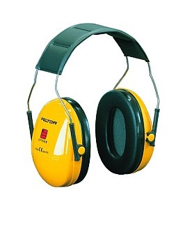 Gehörschutz Optime 1