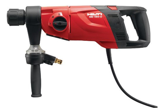 KERNBOHRGERÄT DD 150-U