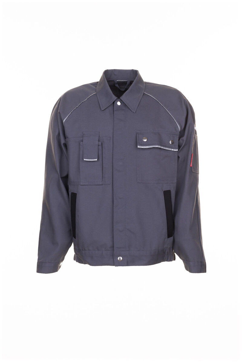 Planam Bundjacke Canvas 320