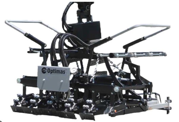 Pflastergreifer (MS03 Aufnahme)