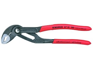 Wasserpumpen-Zange KNIPEX-"Cobra"