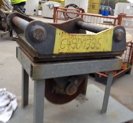 Asphaltschneidrad (OQ70/55)