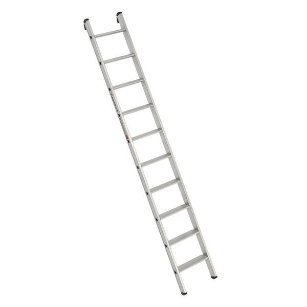 Euroline Alu-Stufenleiter