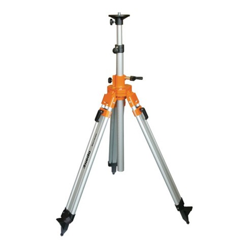 Alu-Kurbelstativ