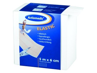 Wundverband Actiomedic®