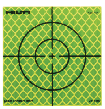 Reflektorfolie POA 101