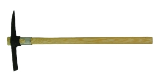 Kreuzhacke Pioneer (1,5 kg)