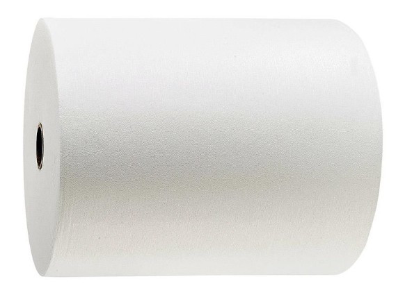 Putztuchrolle für PE Schweißen