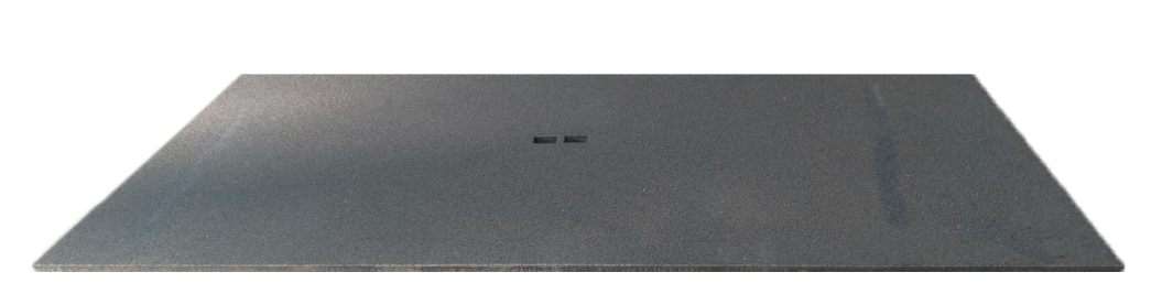 Stahlplatten / Überfahrplatten