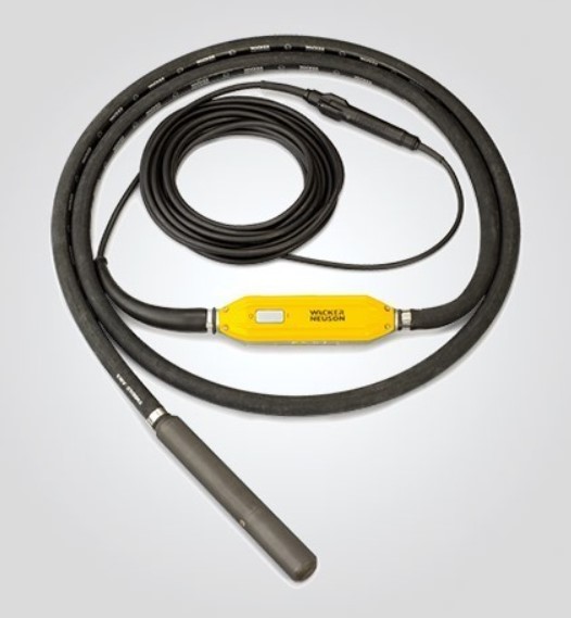 Innenrüttler Wacker Neuson IRFU (38) 230V