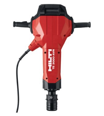 Abbruchhammer Hilti TE 3000-AVR