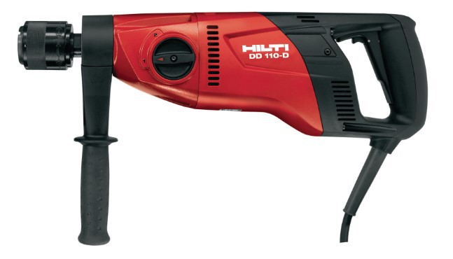 Kernbohrgerät Hilti DD 110D