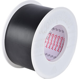 Isolierband Coroplast - schwarz