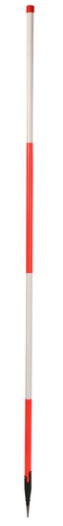 Holzfluchtstab 2m