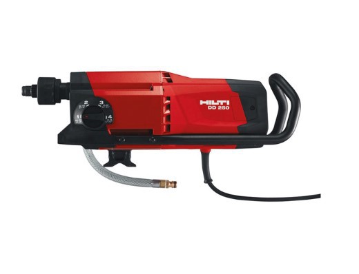 Kernbohrgerät Hilti DD 250