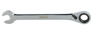Gabelring-Ratschenschlüssel HaWe