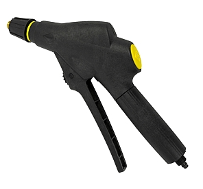 Abstellventil / Dichtung