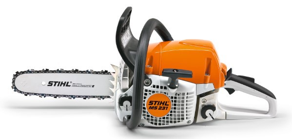 Motorsäge Stihl MS 231 (35cm Schnittlänge)