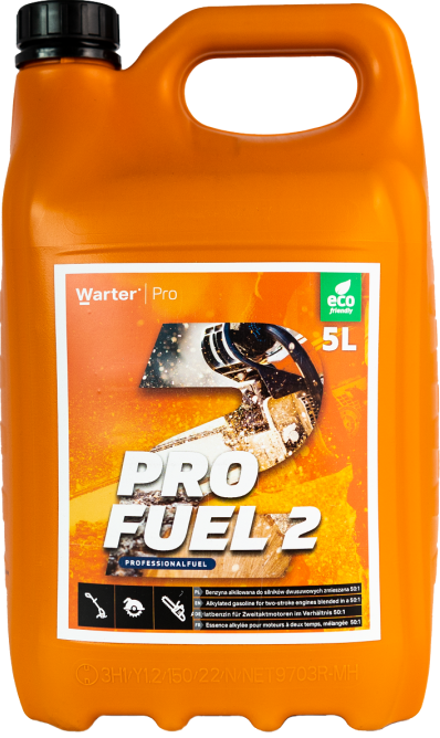 1:50 PRO FUEL 2-Takt