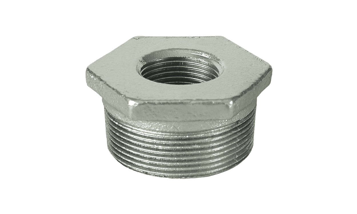 TG-Reduzierstück Nr. 241