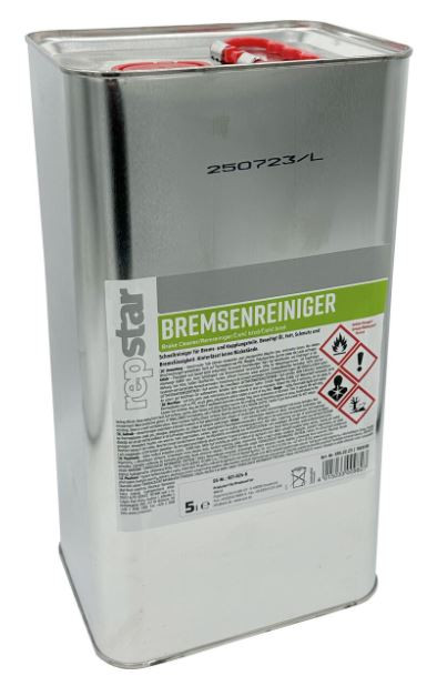 Bremsenreiniger 5ltr.