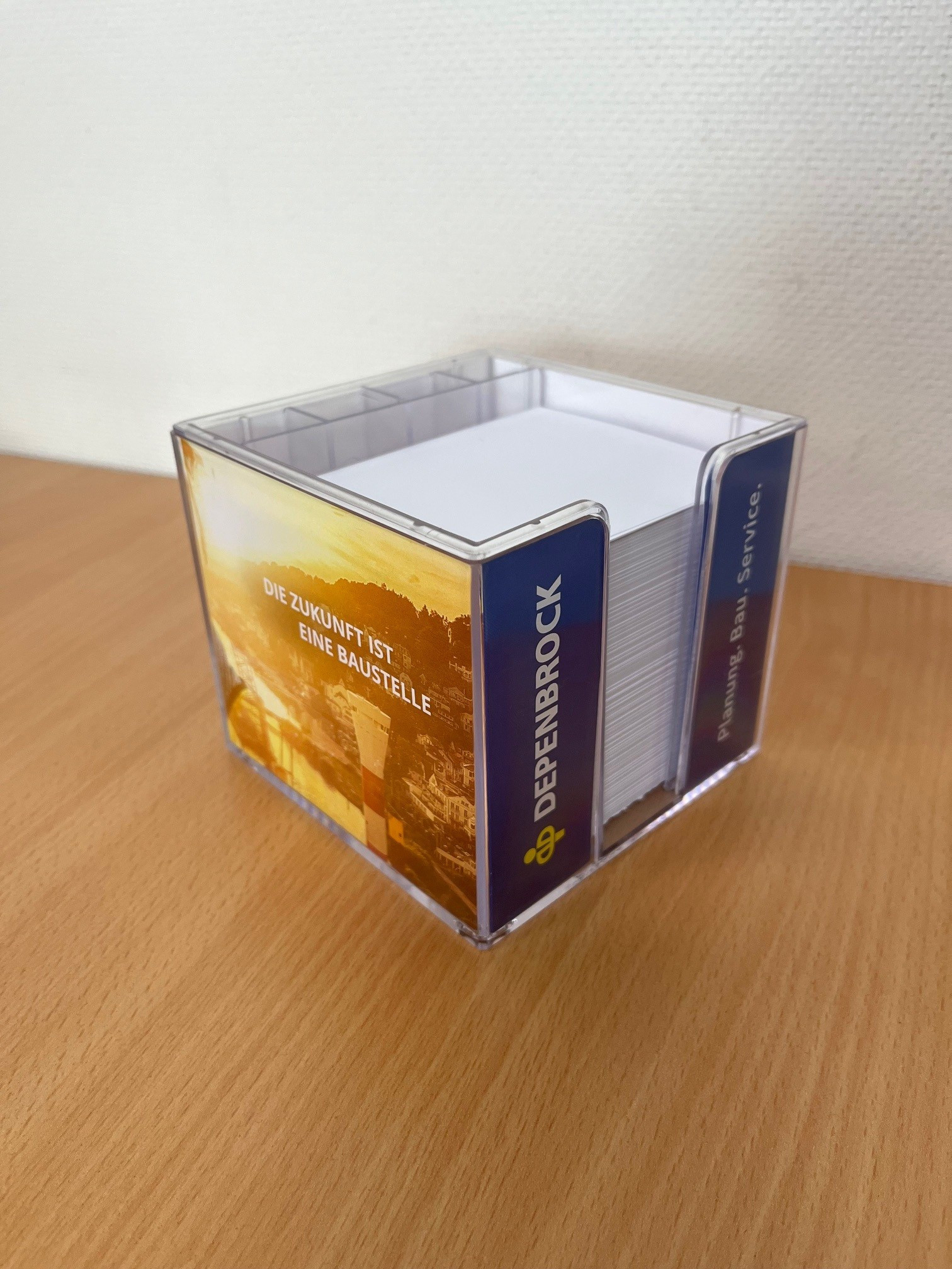 Depenbrock Zettelbox