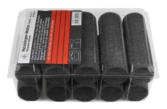 Heizkörper-Walzen Set