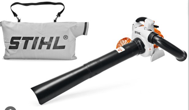 Motor - Laubbläser/Sauger