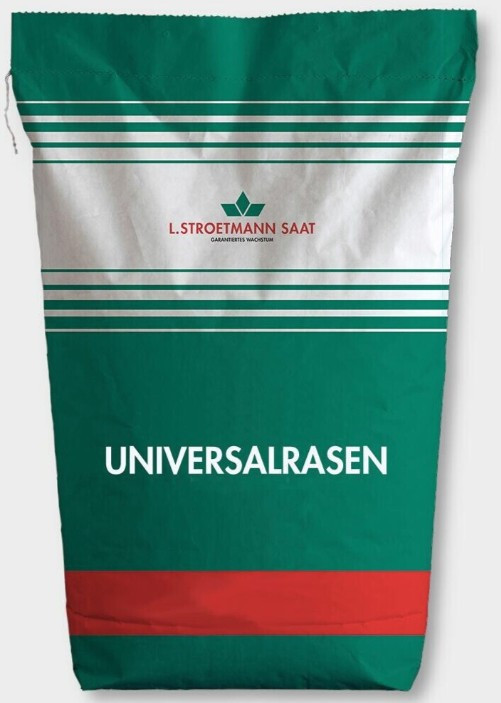 Rasensamen 7.1.1 ohne Kräuter