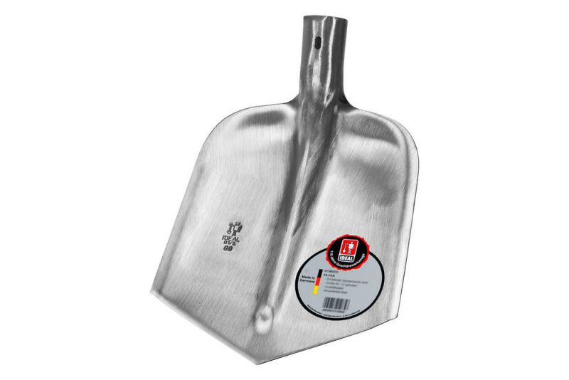 Emsländer Sandschaufel, spitz