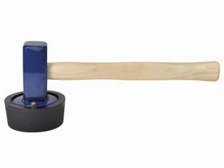 Plattenlegerhammer gr 1500