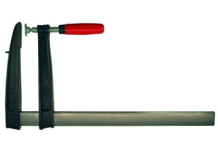 Tiefspann-Schraubzwinge